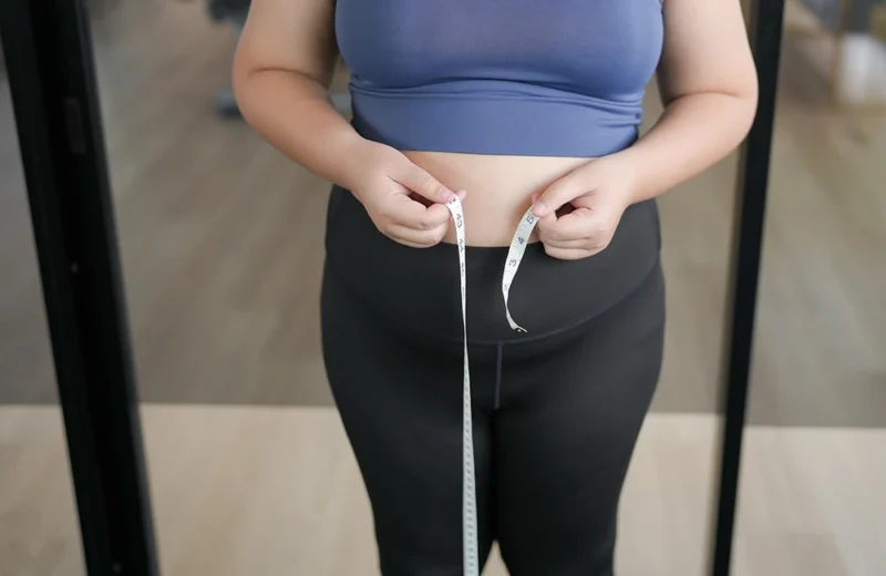 Risiken und Langzeitfolgen der Magenverkleinerung